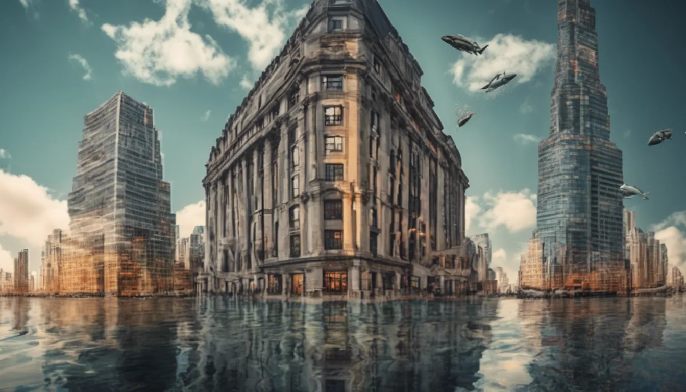 Diving into the World of BlackRock Trading Finance