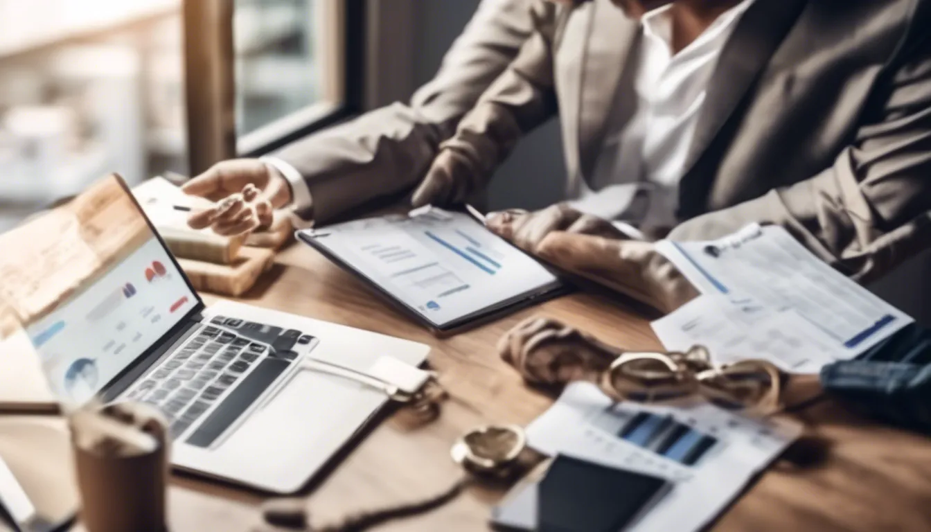 Exploring the Top 10 Service Finance Platforms for Your Wealth Growth