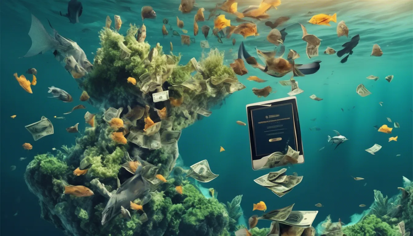 Dive into the World of Wealthfronts Financial Services