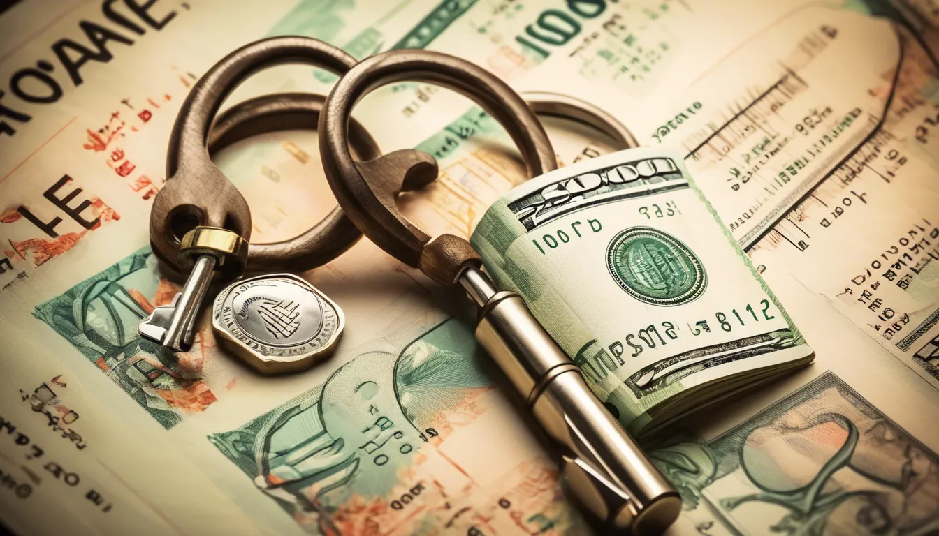 PesoVantage Unlocking Profit Potential in Forex Trading