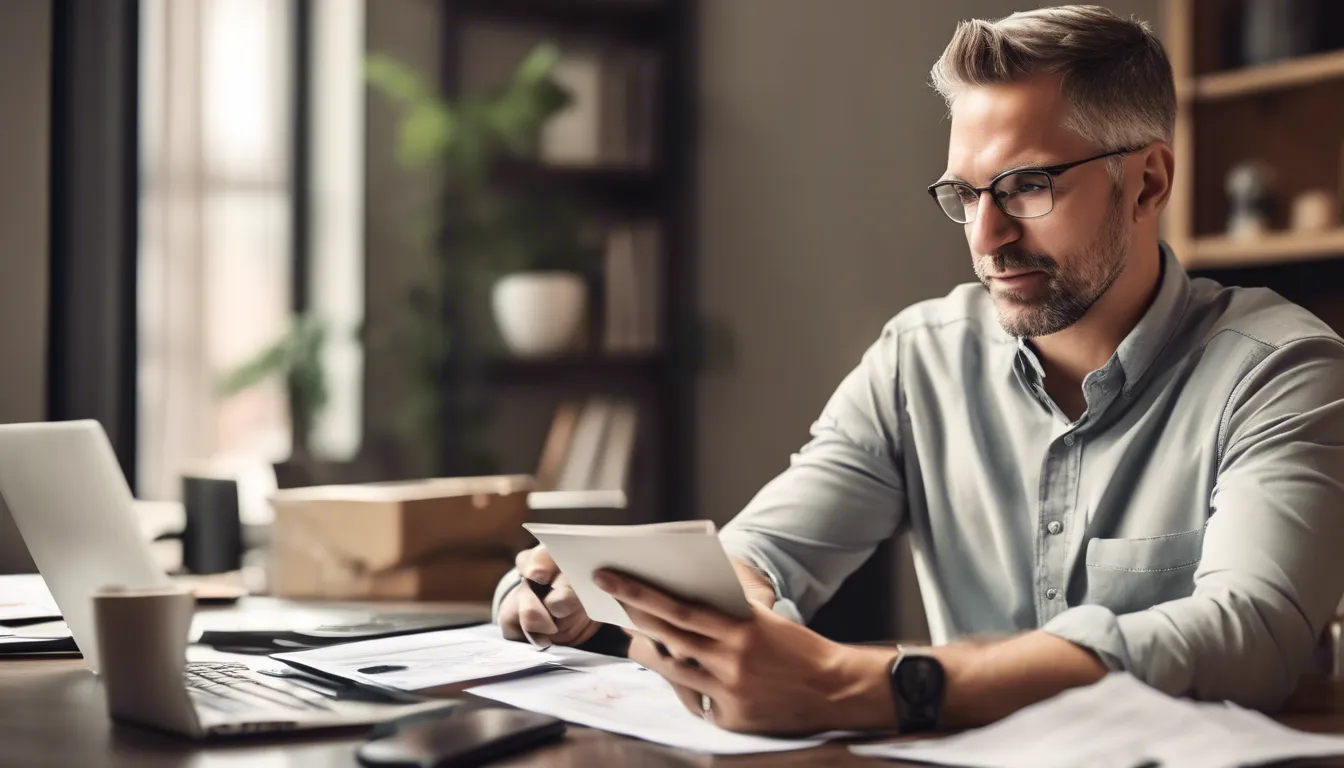 Maximizing Your Financial Potential with Phoenix Financial Services